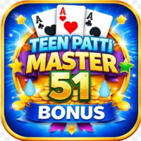 Teen Patti Master 51 Bonus